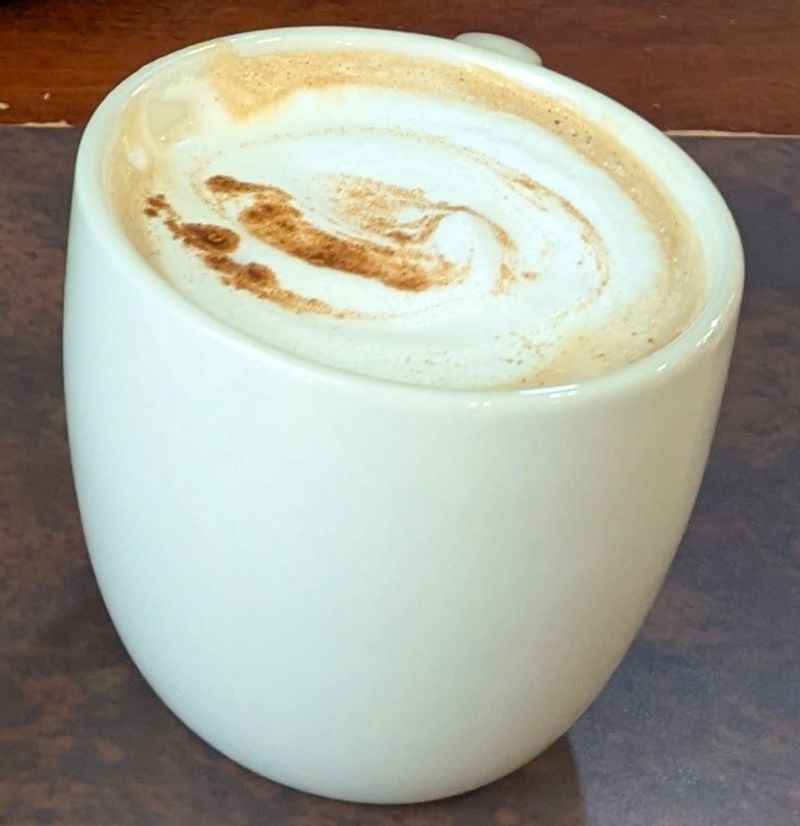 Specialty Coffee Drinks Worth Every Sip Specialty Coffee Drinks Worth Every Sip