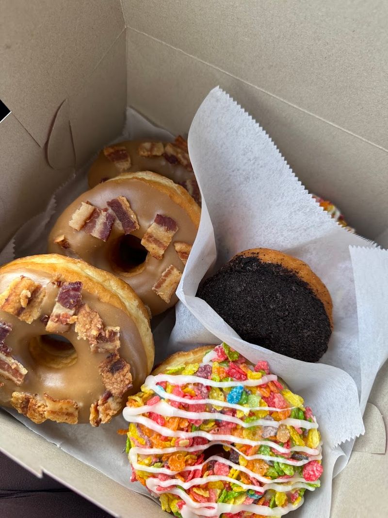Specialty Flavors That Push Creative Boundaries