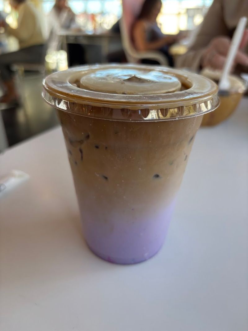 Specialty Lattes That Deserve Their Own Fan Club