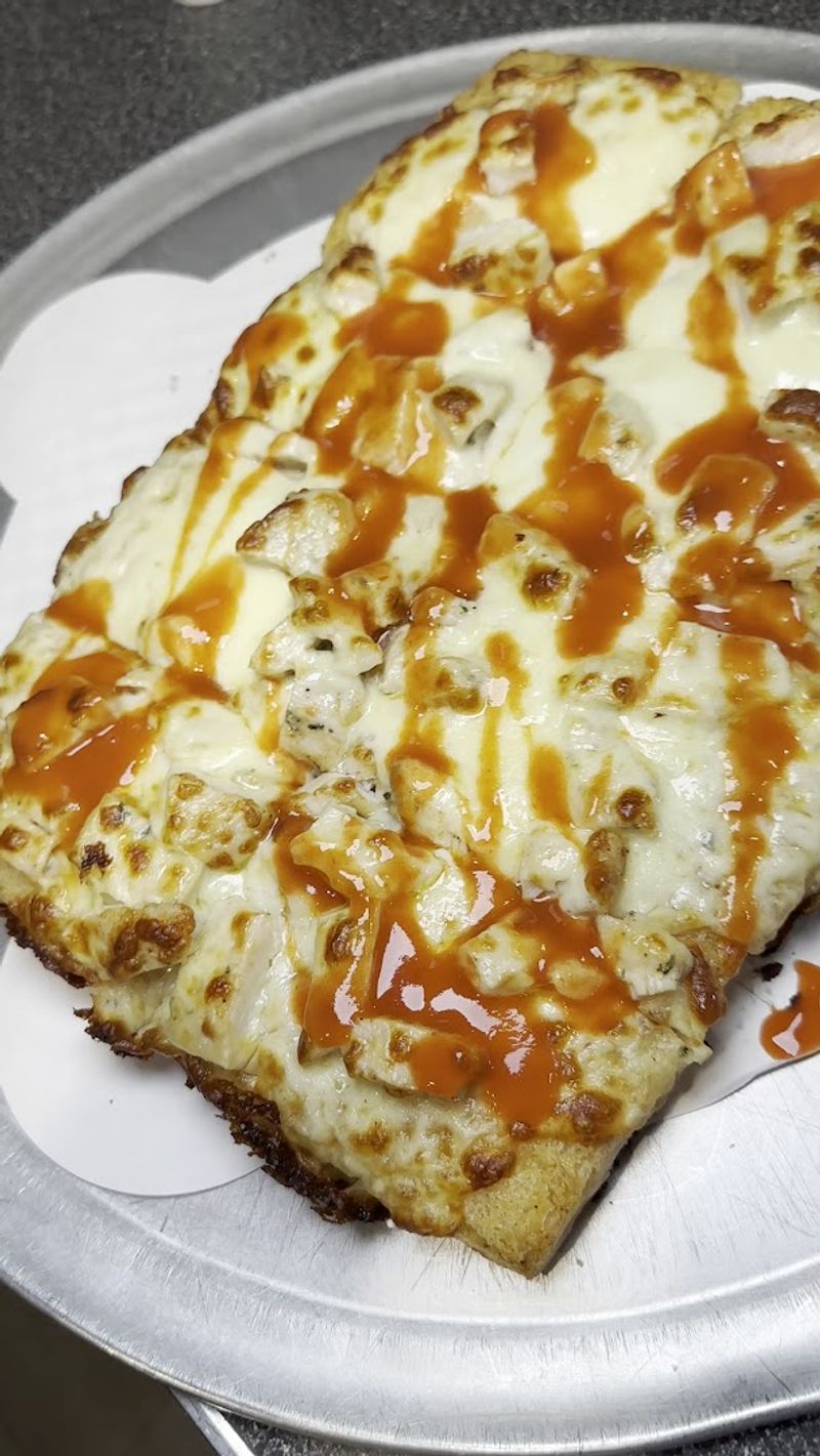 Specialty Pies That Go Beyond the Basics Specialty Pies That Go Beyond the Basics