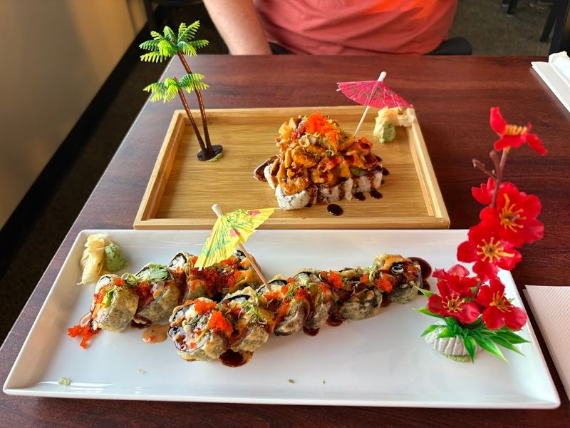 Specialty Rolls That Deserve Their Own Spotlight Specialty Rolls That Deserve Their Own Spotlight