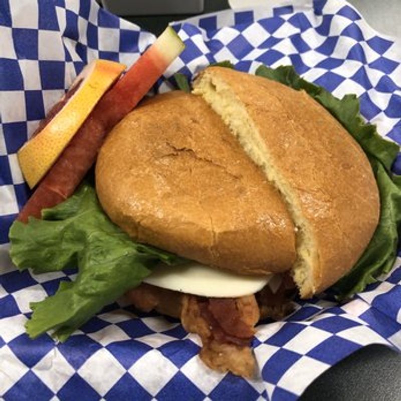 Specialty Sandwiches Worth the Detour