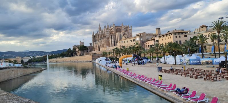 Spend Time at Palma Beach Spend Time at Palma Beach