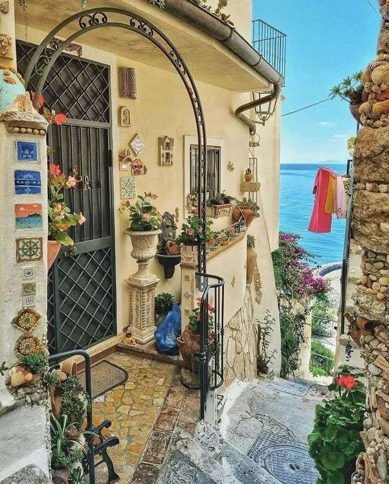 Sperlonga - Hidden Gem Near Rome