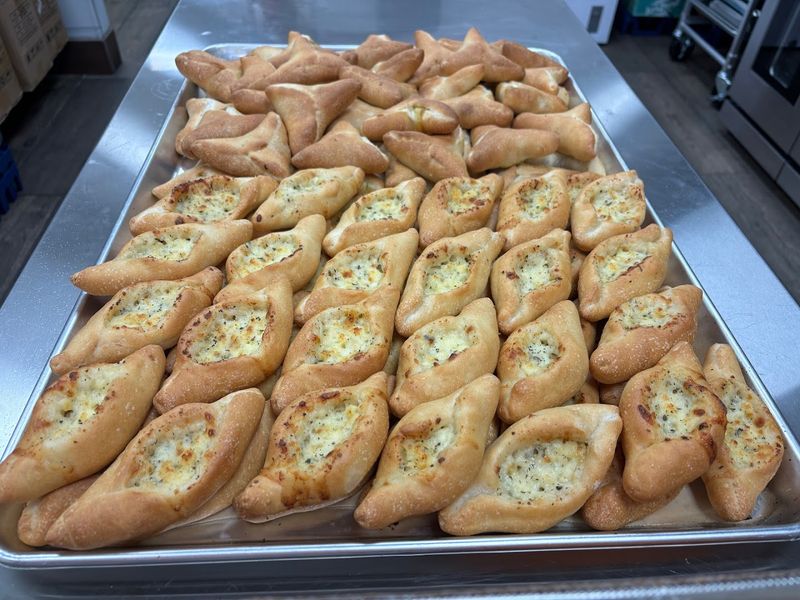 Spinach Pies Worth Waiting For