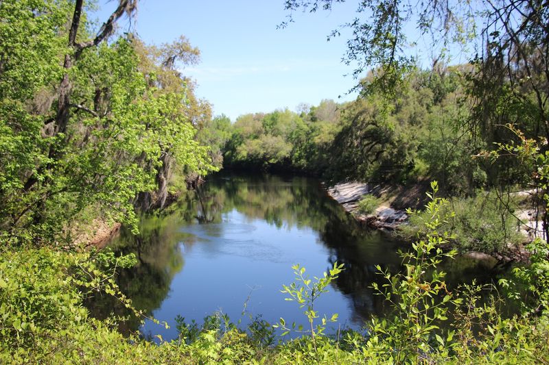 Spirit of the Suwannee Music Park – Live Oak