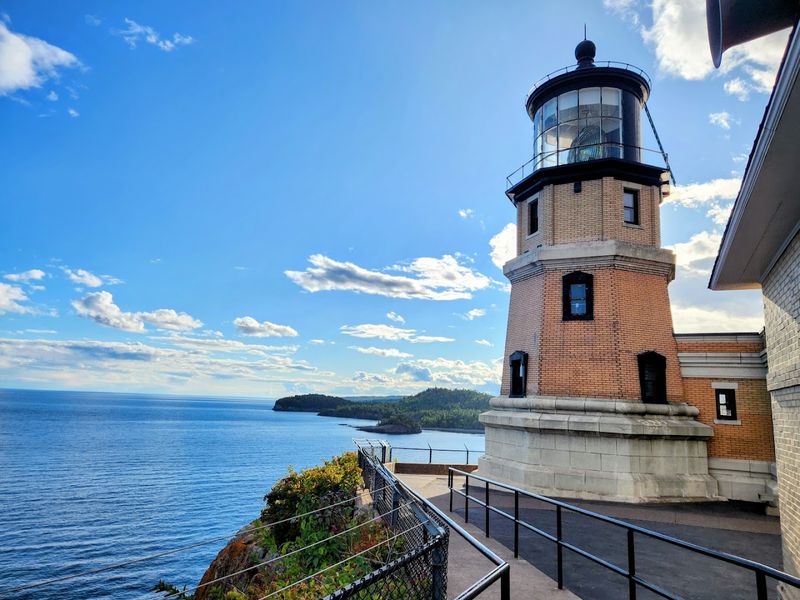 Split Rock Lighthouse State Park Split Rock Lighthouse State Park