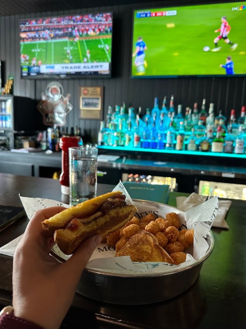 Sports Viewing and Soccer Matches on the Big Screen