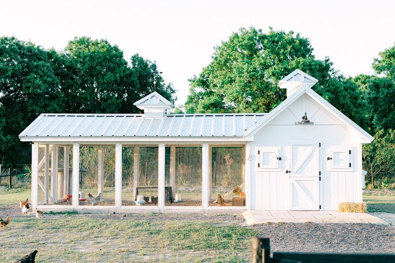 Spotless Grounds That Speak for Themselves