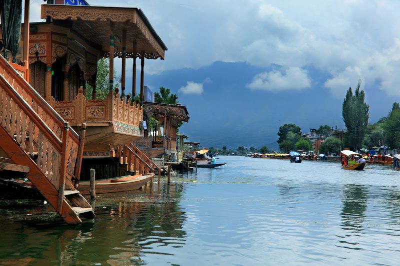 Srinagar, Jammu and Kashmir Srinagar, Jammu and Kashmir