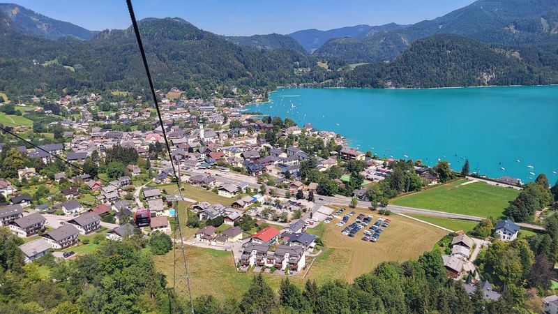St. Gilgen, Salzburg