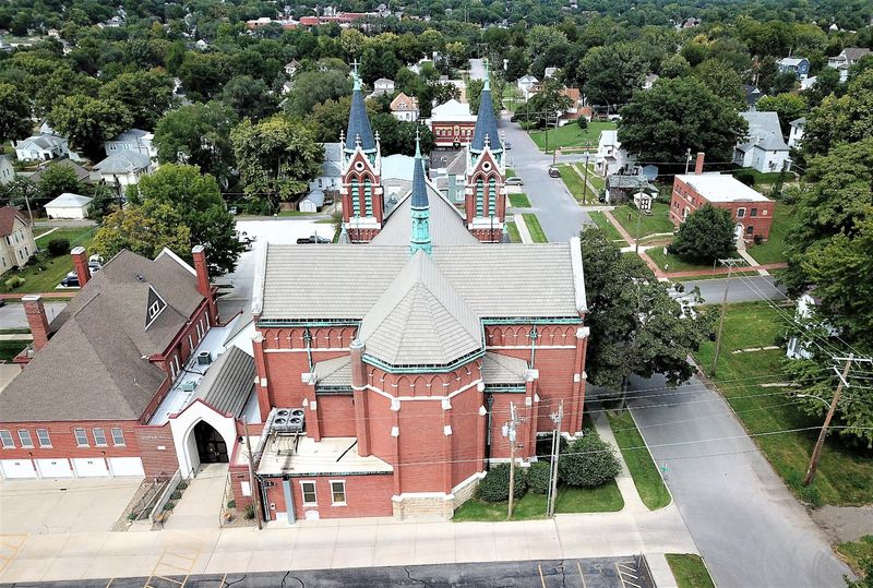 St. Joseph, Missouri