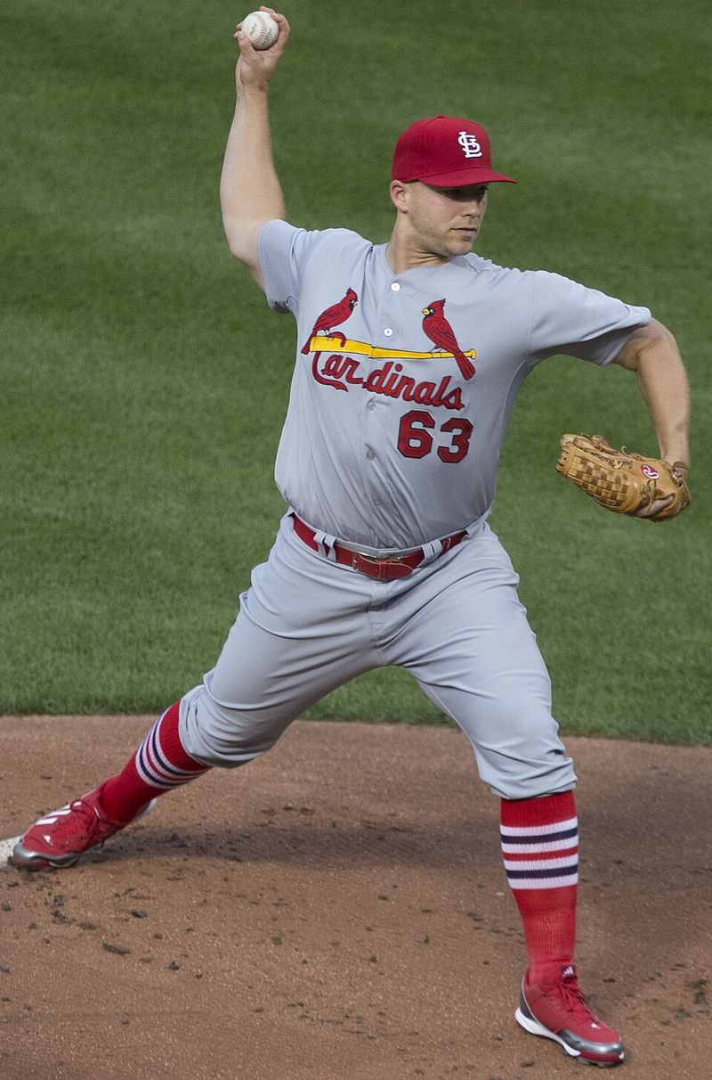St. Louis Cardinals (MLB) - 11 World Series Titles