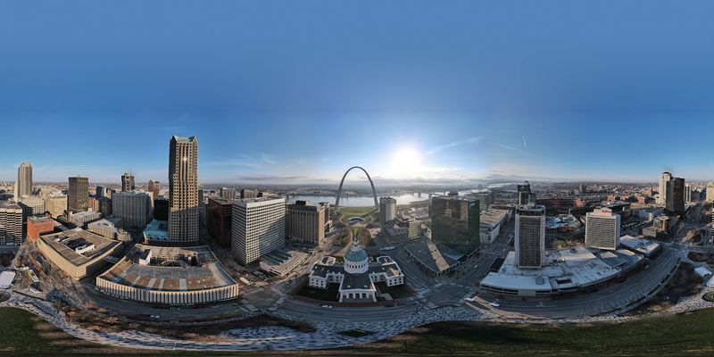 St. Louis, Missouri