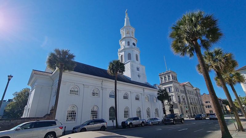 St. Michael's Church
