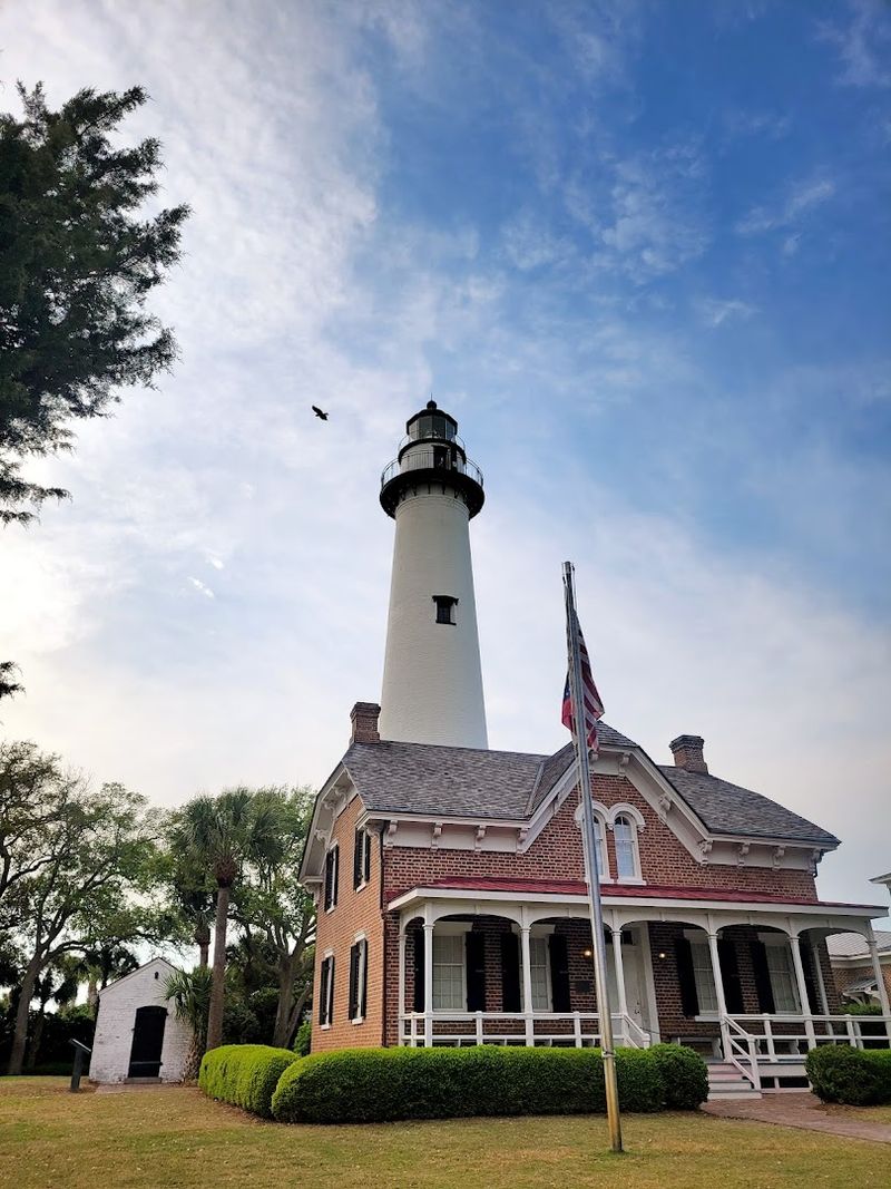 St. Simons Island, Georgia