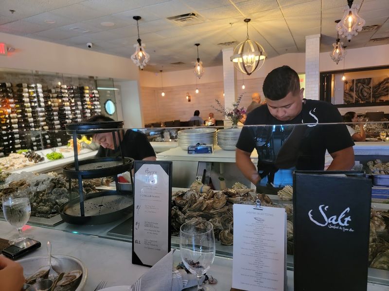 Staff Knowledge and Menu Guidance