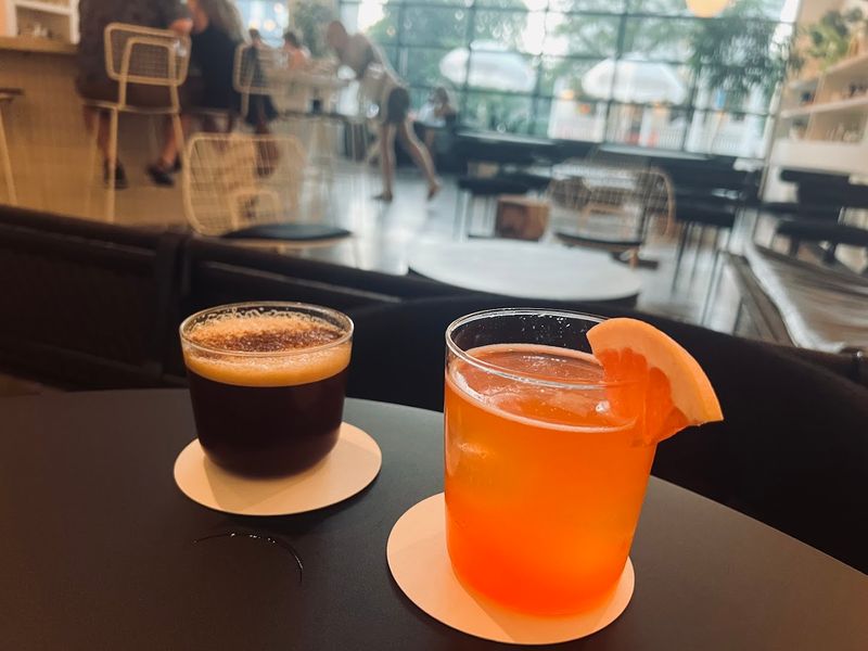 Happy Hour Is Worth Rearranging Your Schedule For