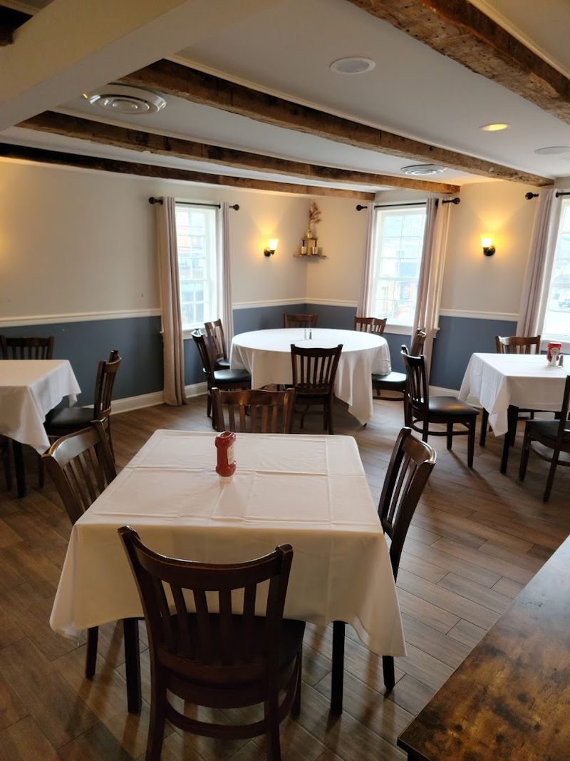 Stage House Tavern, Scotch Plains, New Jersey