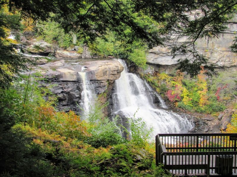 Standing at the Falls: What the Experience Actually Feels Like Standing at the Falls: What the Experience Actually Feels Like