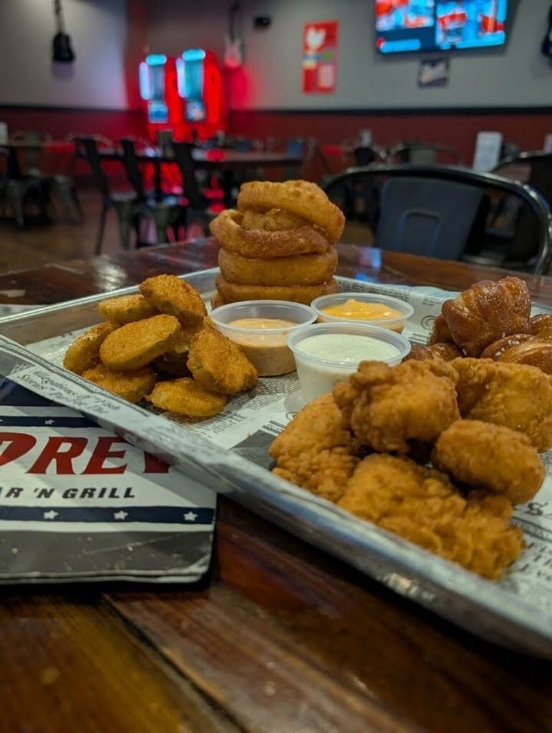 Standout Appetizers and Snacks to Order First