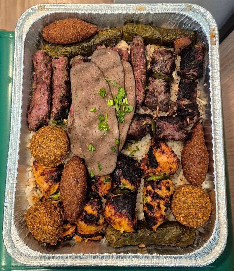 Standout Dishes Beyond the Obvious Favorites Standout Dishes Beyond the Obvious Favorites