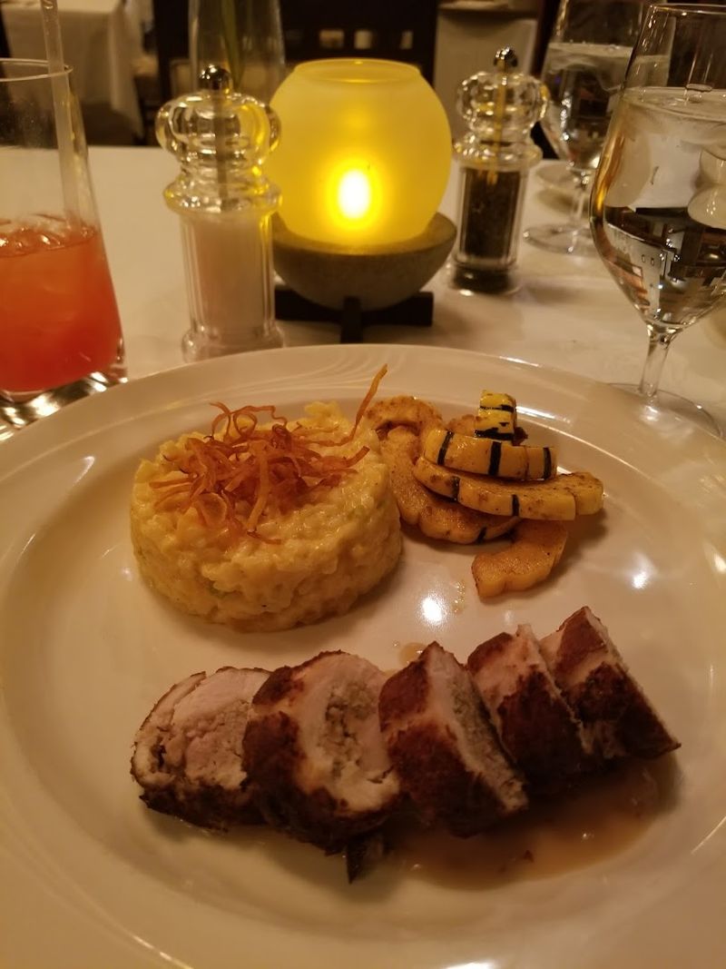 Standout Dishes Beyond the Soup