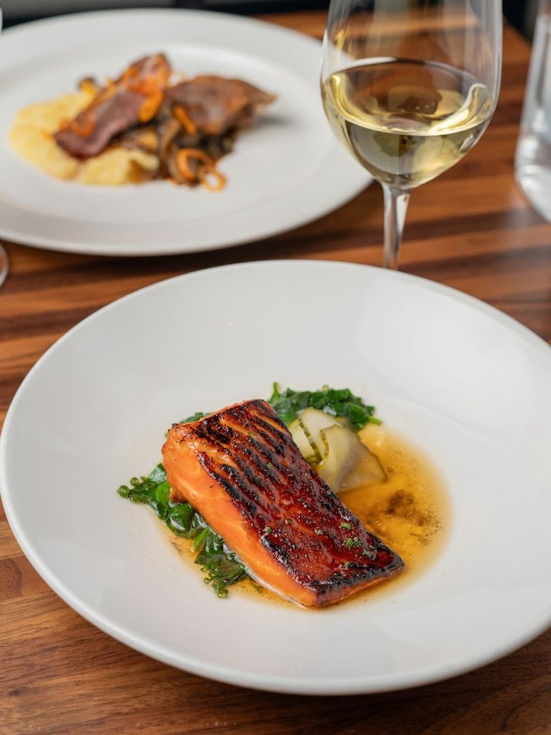 Standout Dishes Worth Ordering Standout Dishes Worth Ordering