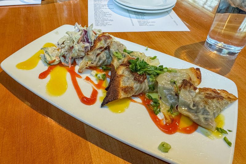 Standout Dishes Worth Ordering Twice Standout Dishes Worth Ordering Twice