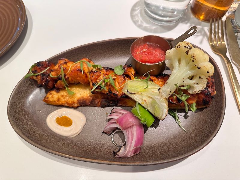 Standout Entrees That Deliver on Every Plate