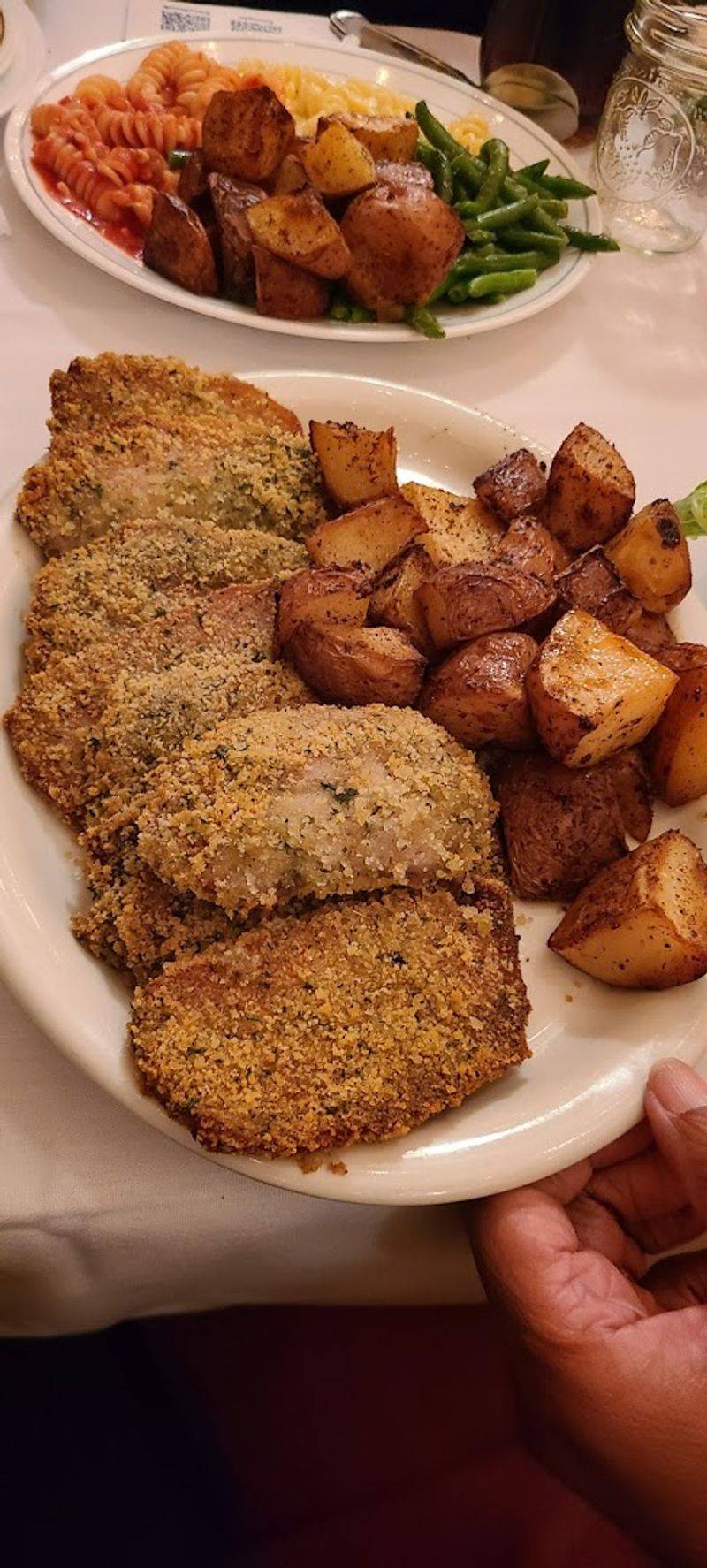 Standout Menu Items Worth Saving Room For