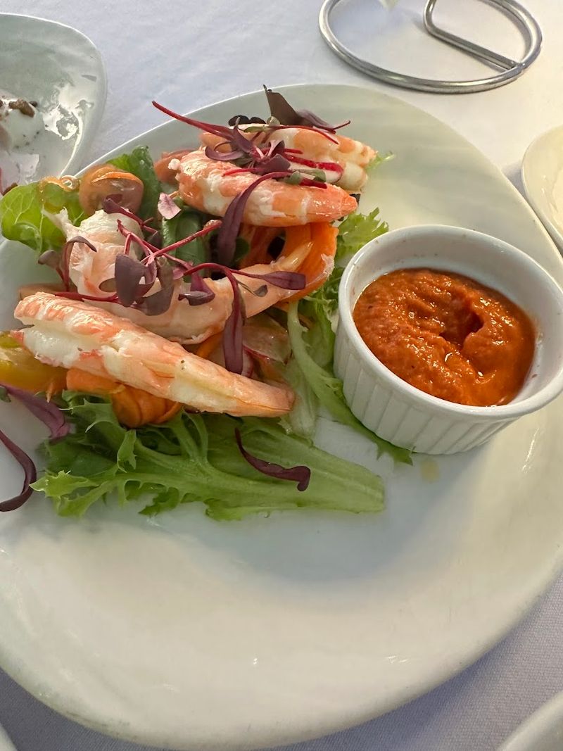 Standout Seafood Dishes on the Menu