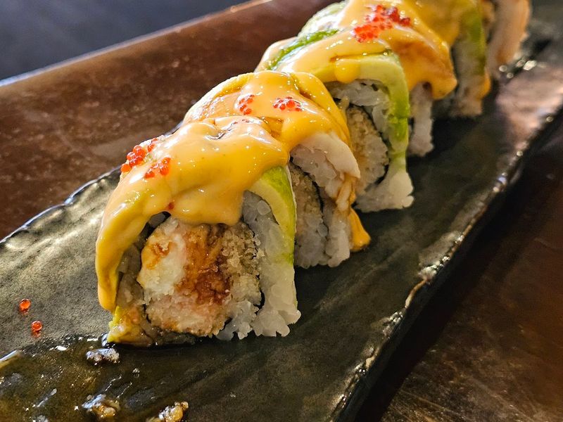 Standout Sushi Rolls Worth Ordering