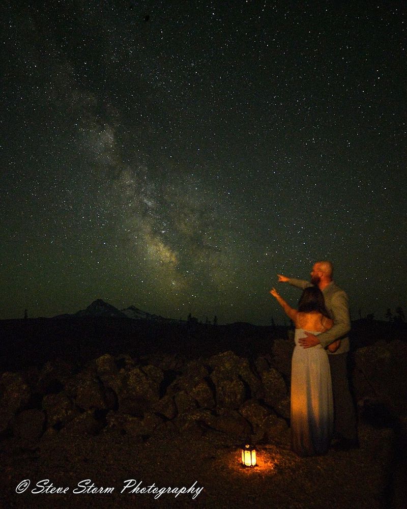 Stargazing and Night Sky Photography Stargazing and Night Sky Photography