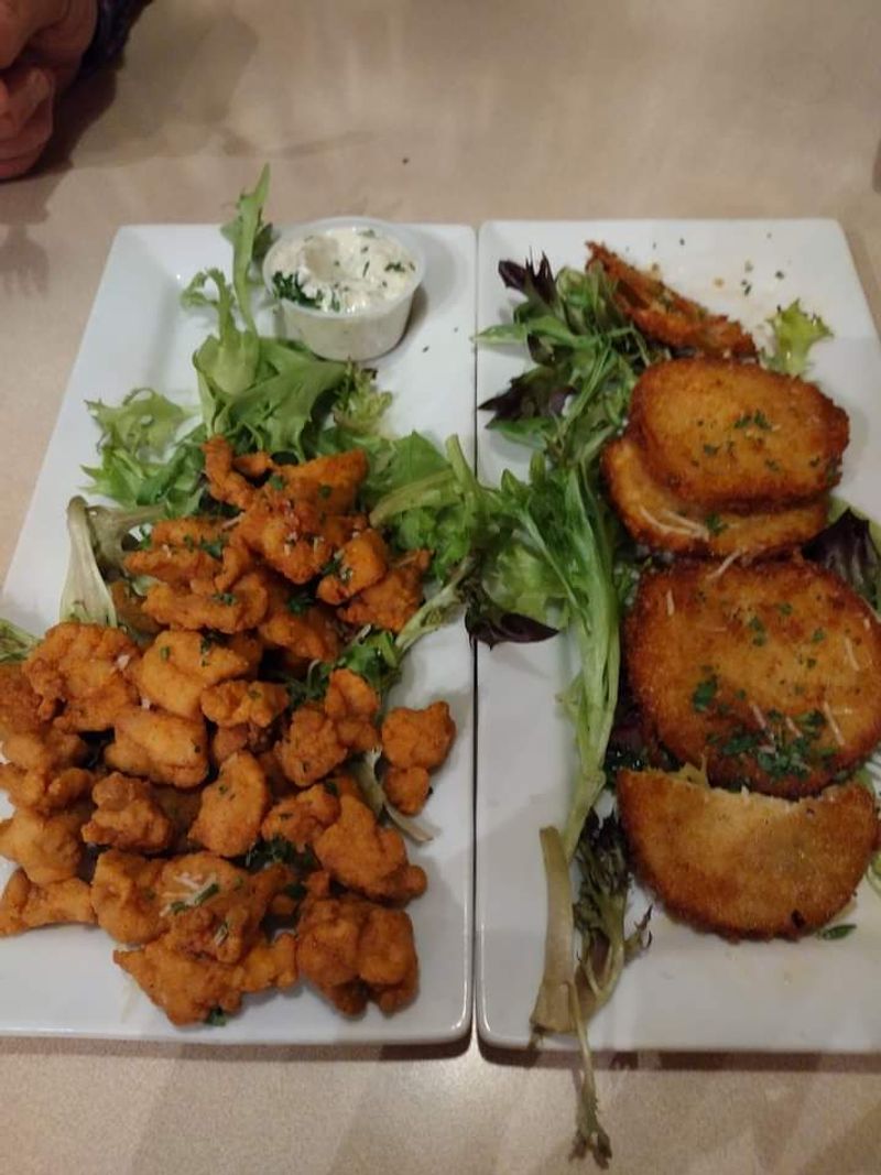Starters and Sides That Steal the Show Starters and Sides That Steal the Show