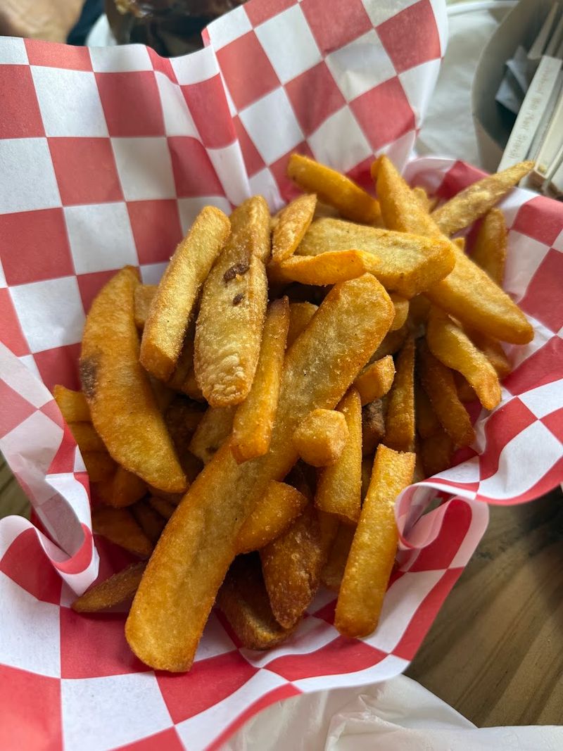 Starters and Sides Worth Ordering