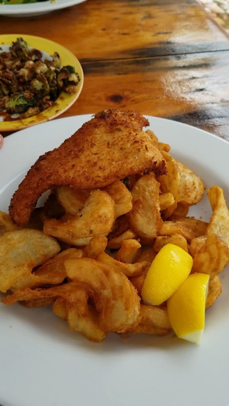 Starters and Snacks Worth Ordering First