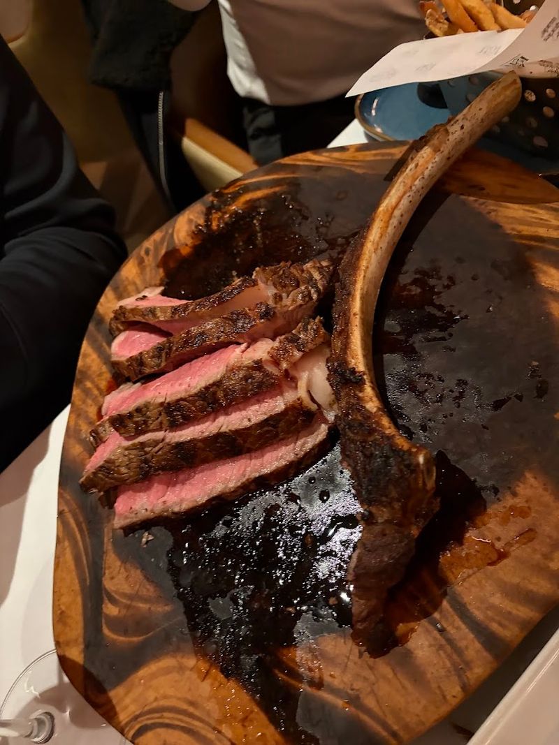 Steak as the Star of the Show Steak as the Star of the Show