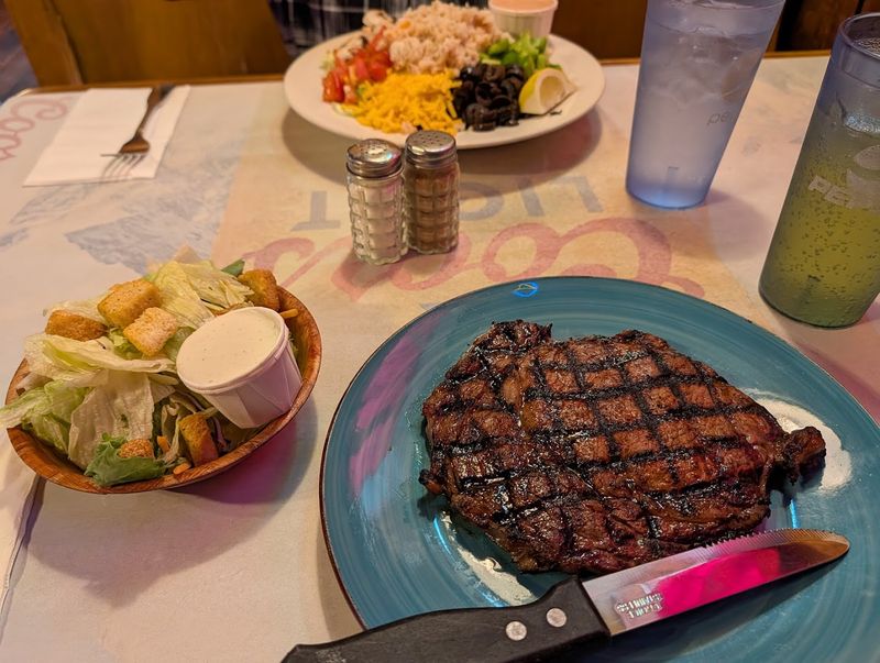 Steaks Cooked the Way You Actually Asked