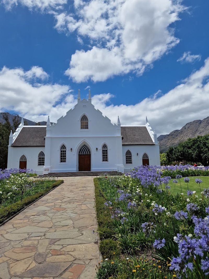 Stellenbosch, South Africa Stellenbosch, South Africa