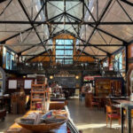 Step Inside Oregon’s 10,000-Square-Foot Salvage Center Packed With Architectural Gems