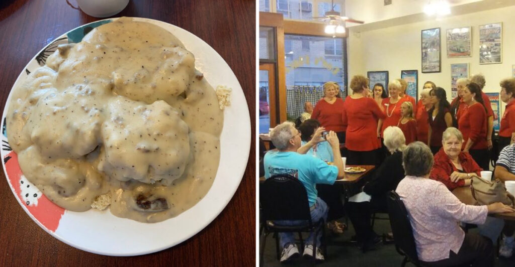 Step Inside the Sebring Restaurant Where Comfort Food and Community Still Matter