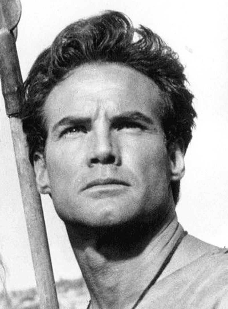 Steve Reeves Steve Reeves