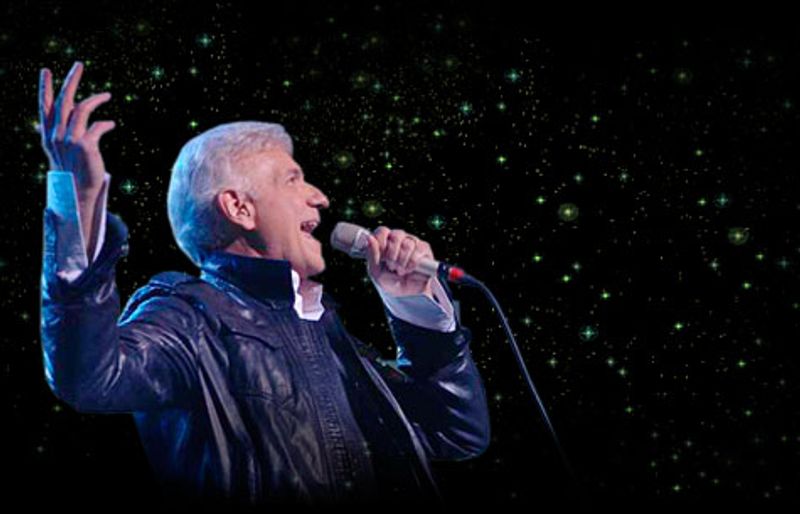 Dennis DeYoung (Styx)