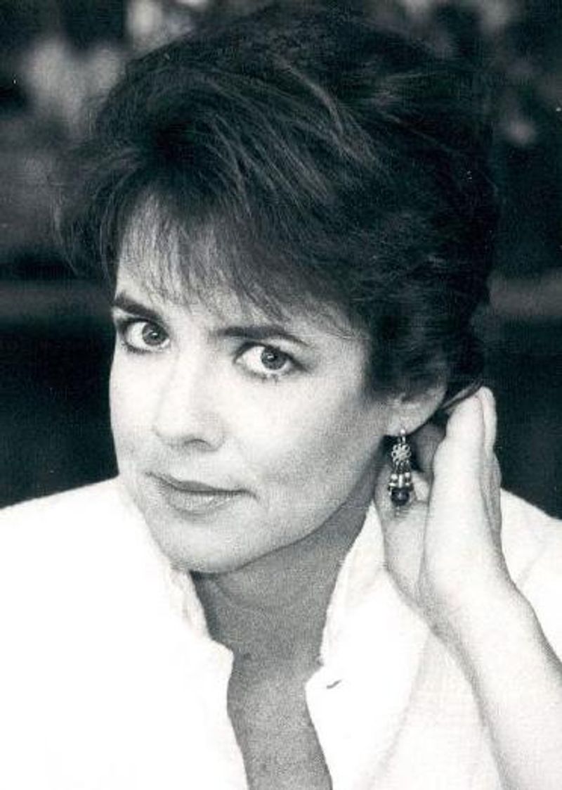 Stockard Channing in Grease (1978)