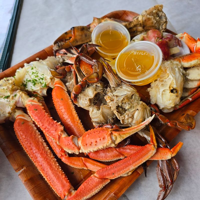 Stone Crab Season: A Reason to Plan Ahead Stone Crab Season: A Reason to Plan Ahead