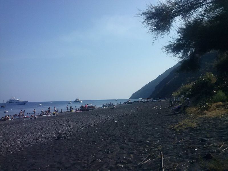 Stromboli