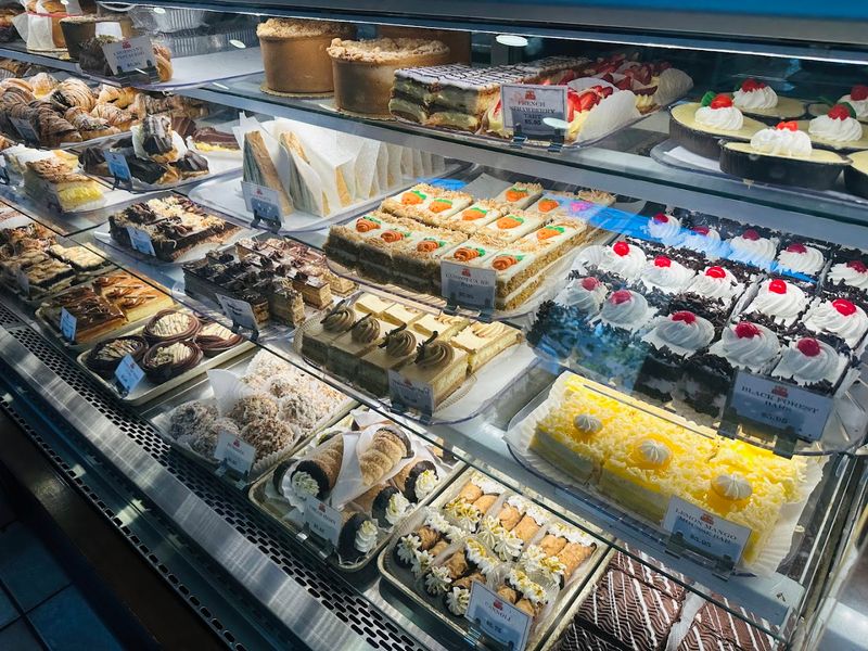Strudels, Tortes, and the Art of German Desserts