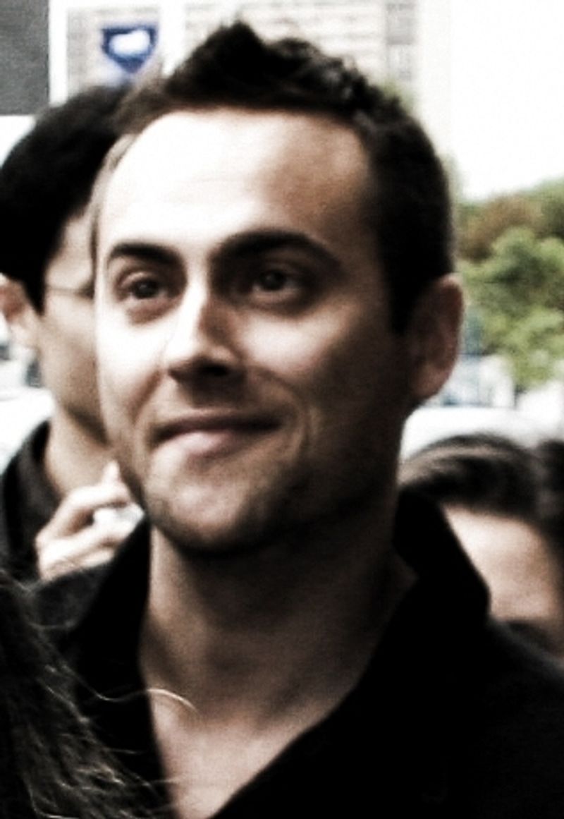 Stuart Townsend - The Lord of the Rings Stuart Townsend - The Lord of the Rings