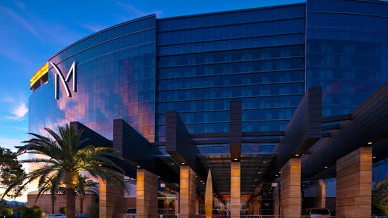 Studio B Buffet - M Resort, Henderson